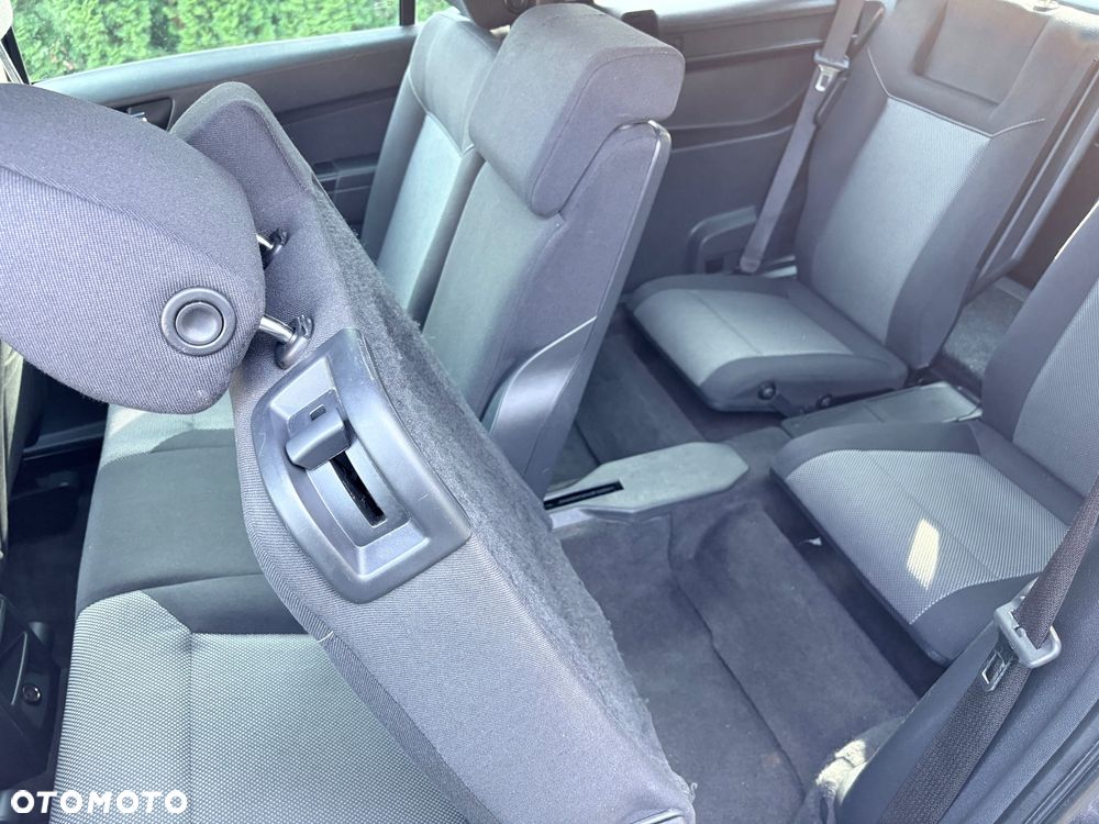 Opel Zafira 1.8 Edition 111 Jahre - 20