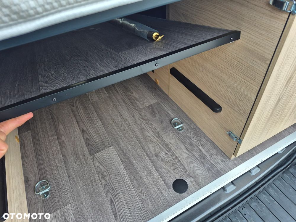 Ford KAMPER RANDGER R560 TRANSIT 4X4 165 KM NOWY! MODEL 2026! - 16