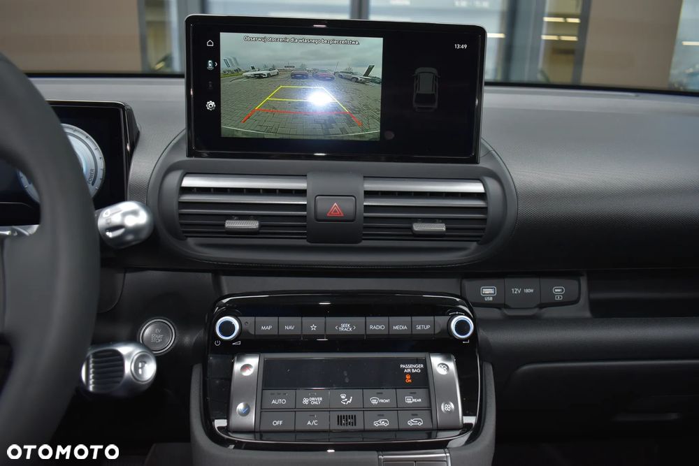 Hyundai Inster 42kWh Modern - 9