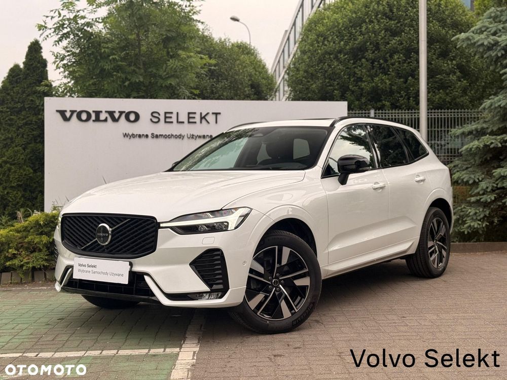 Volvo XC 60 - 2