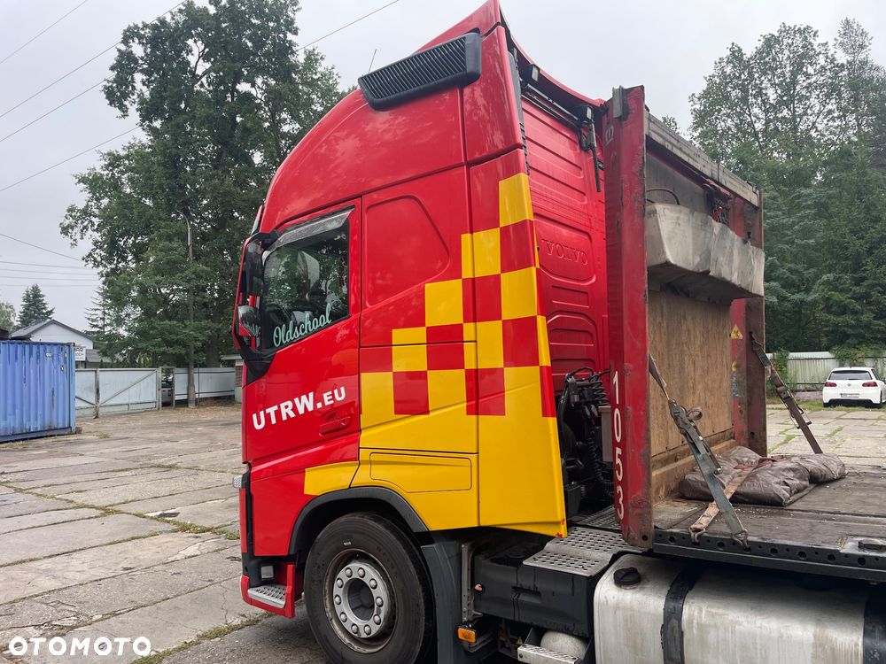 Volvo FH - 4