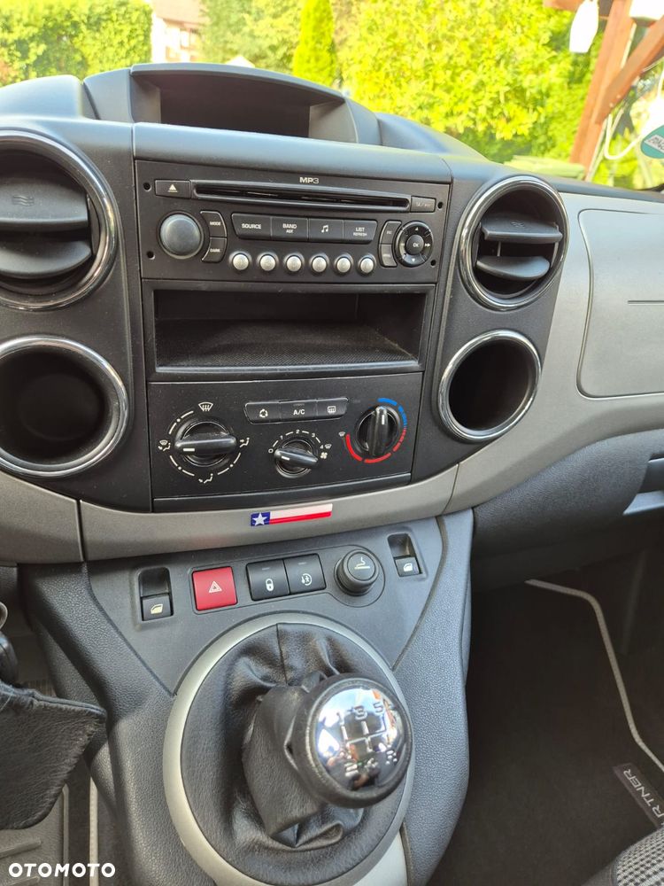 Peugeot Partner - 18
