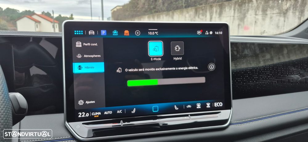 VW Tiguan 1.5 TSI eHybrid R-Line DSG - 15