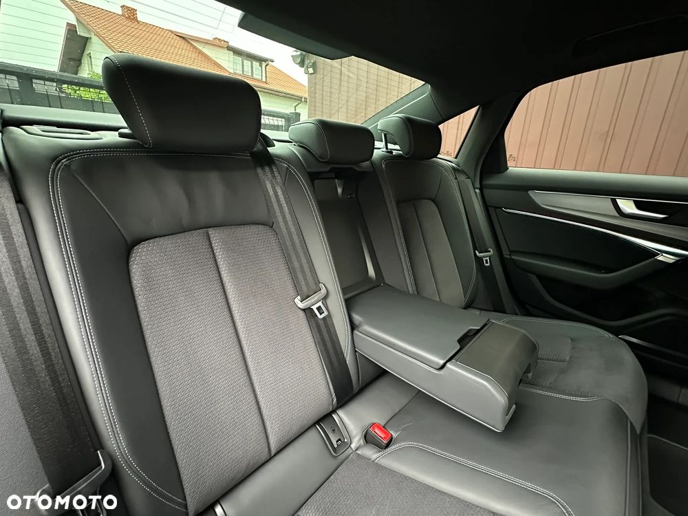 Audi A6 Limousine 40 TDI mHEV Quattro S Line S tronic - 29
