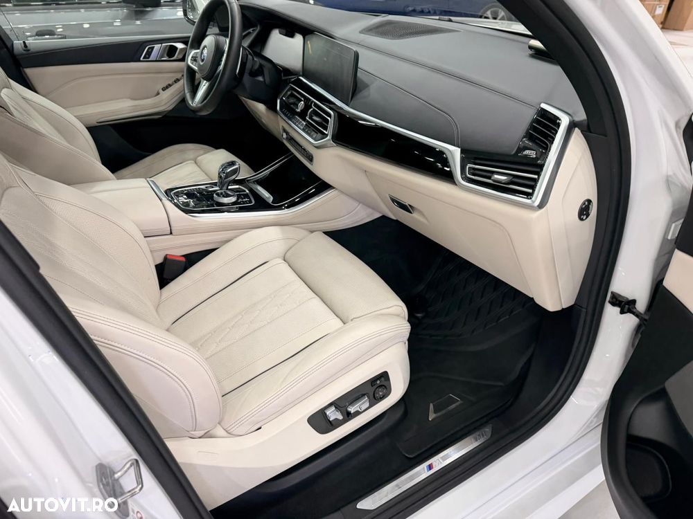 BMW X5 - 11
