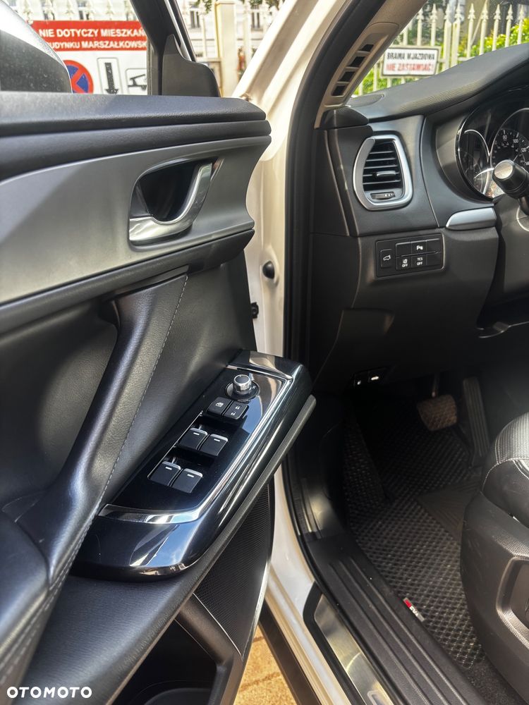 Mazda CX-9 - 15