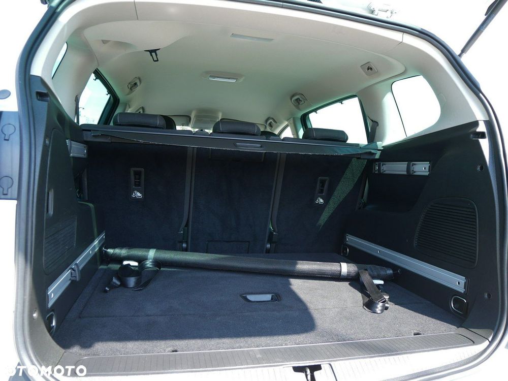 Opel Zafira 1.6 D (CDTi ecoFLEX) Start/Stop Business Edition - 12
