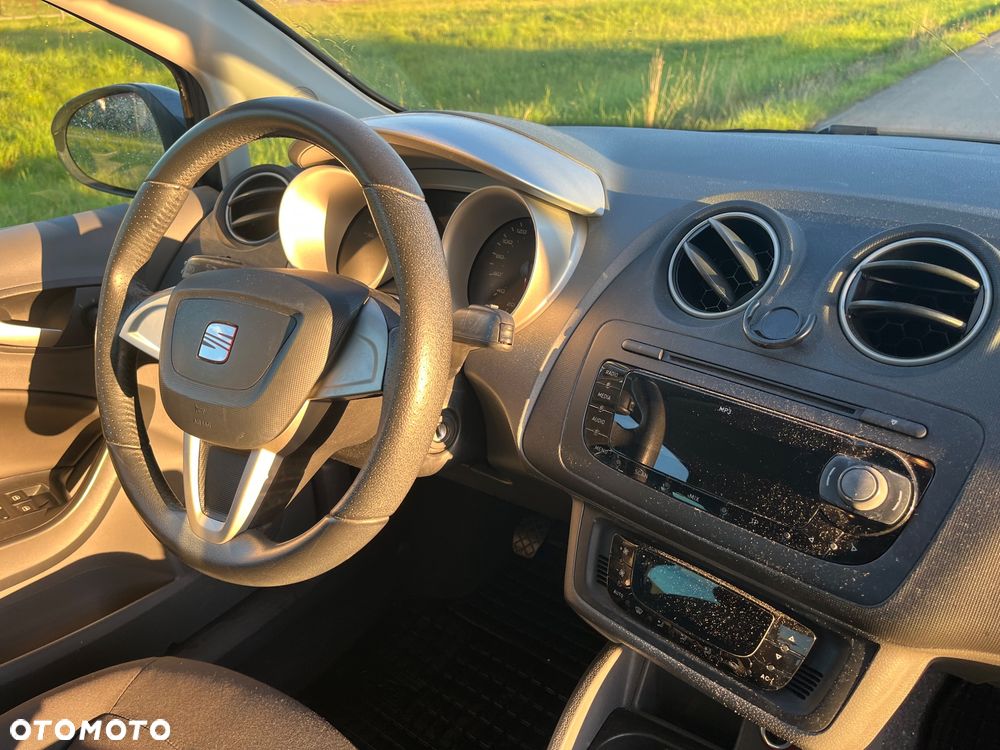 Seat Ibiza 1.2 12V Copa - 13