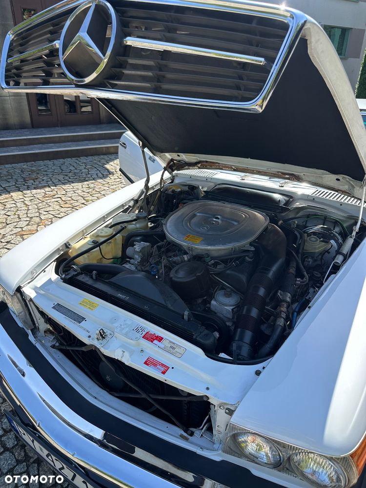 Mercedes-Benz SL 500 - 22