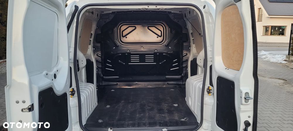 Fiat FIORINO Kangoo Dokker 1.3mjet Tylko 82Tyś Km Po Lifcie 2023r - 11