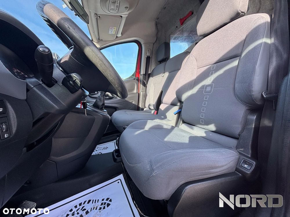 Citroën Berlingo 4x4 - 16