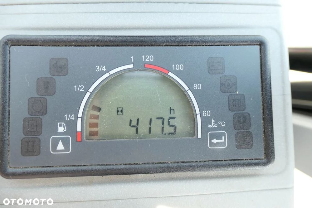 Wacker Neuson Minikoparka Wacker Neuson ET18 VDS z przyczepą , 2015 - 6