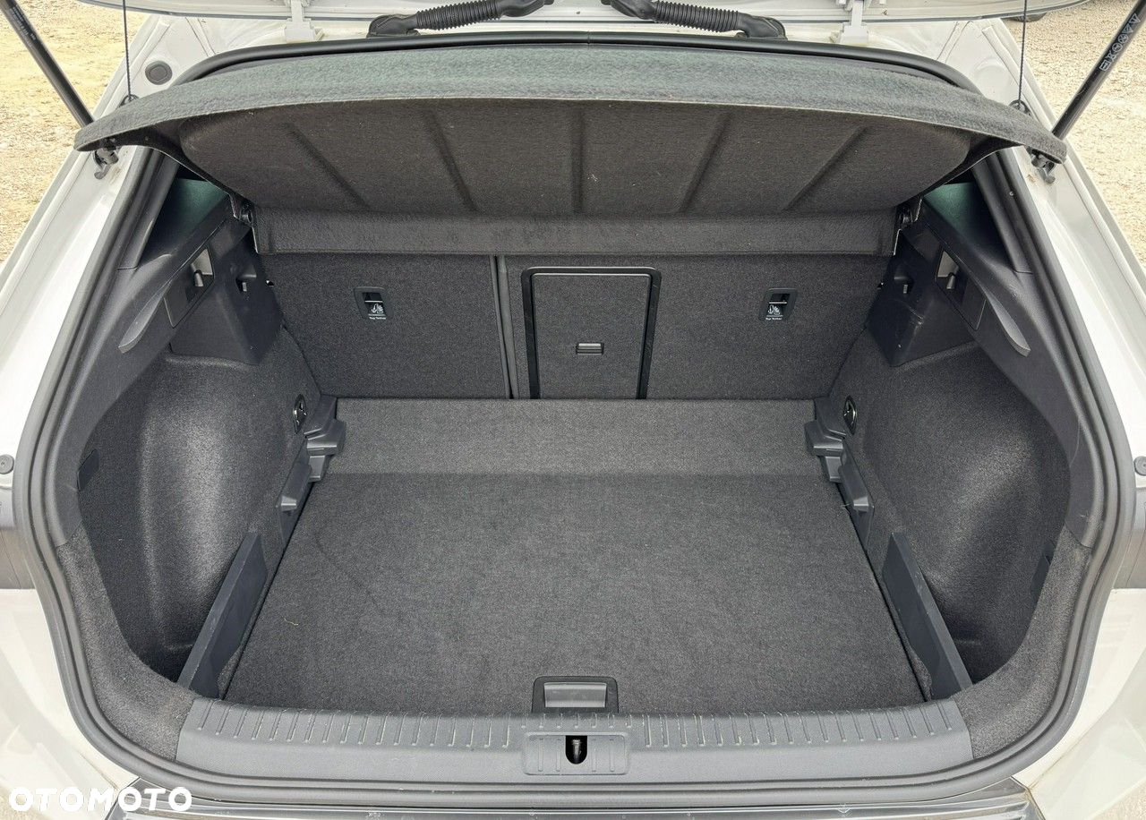 Cupra Formentor 1.5 TSI DSG - 25
