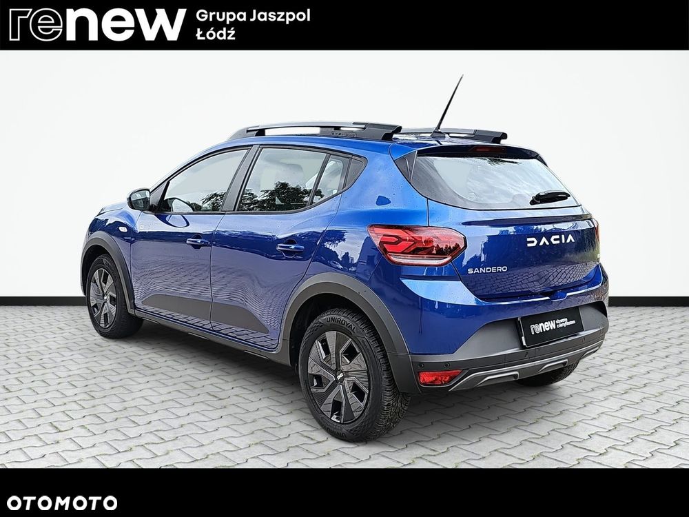 Dacia Sandero 1.0 TCe Expression - 7