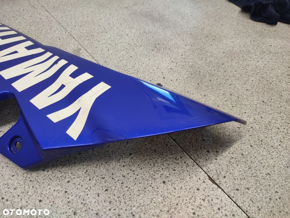 Pług, owiewka, osłona Yamaha R1 R 1 YZF-R1 RN09 - 8