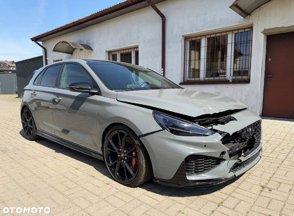 Hyundai i30 N - 7