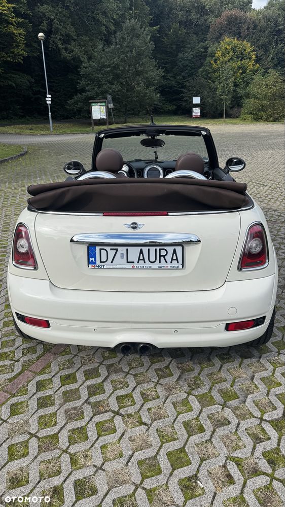 MINI Cooper S - 4