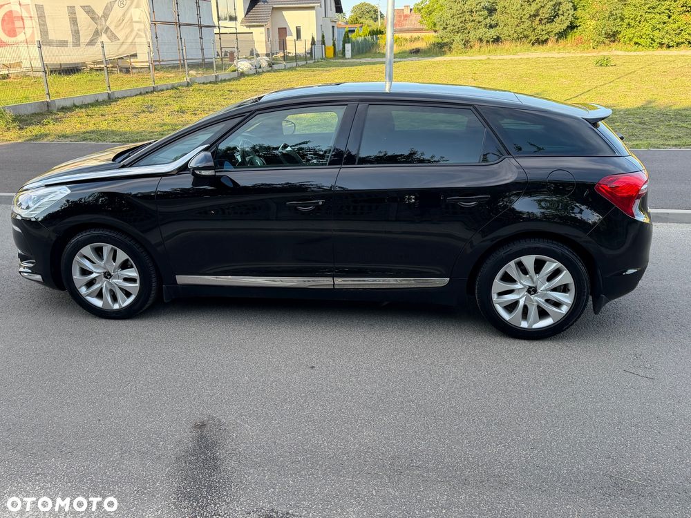 DS Automobiles DS 5 - 3