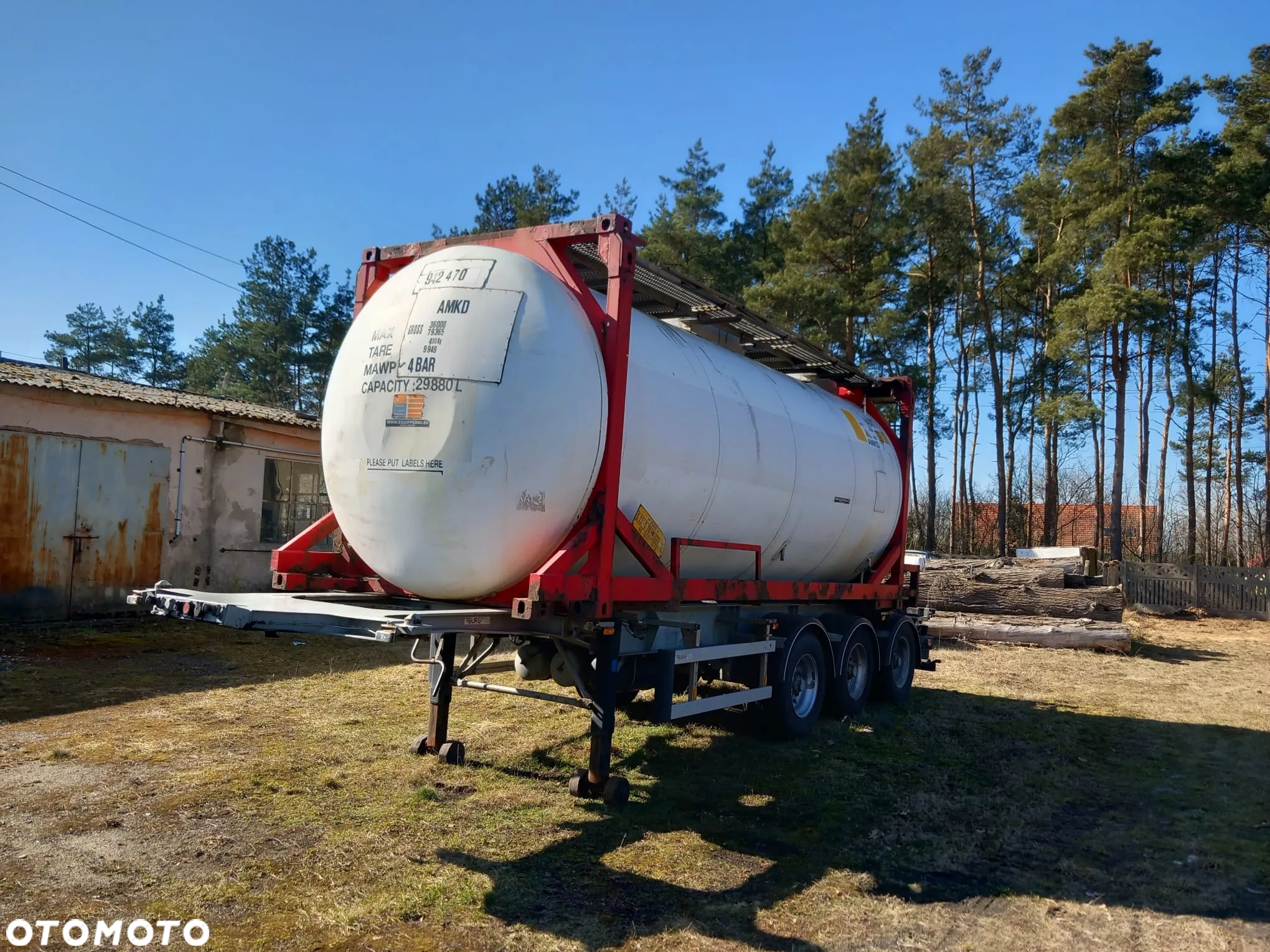 Burg - 11