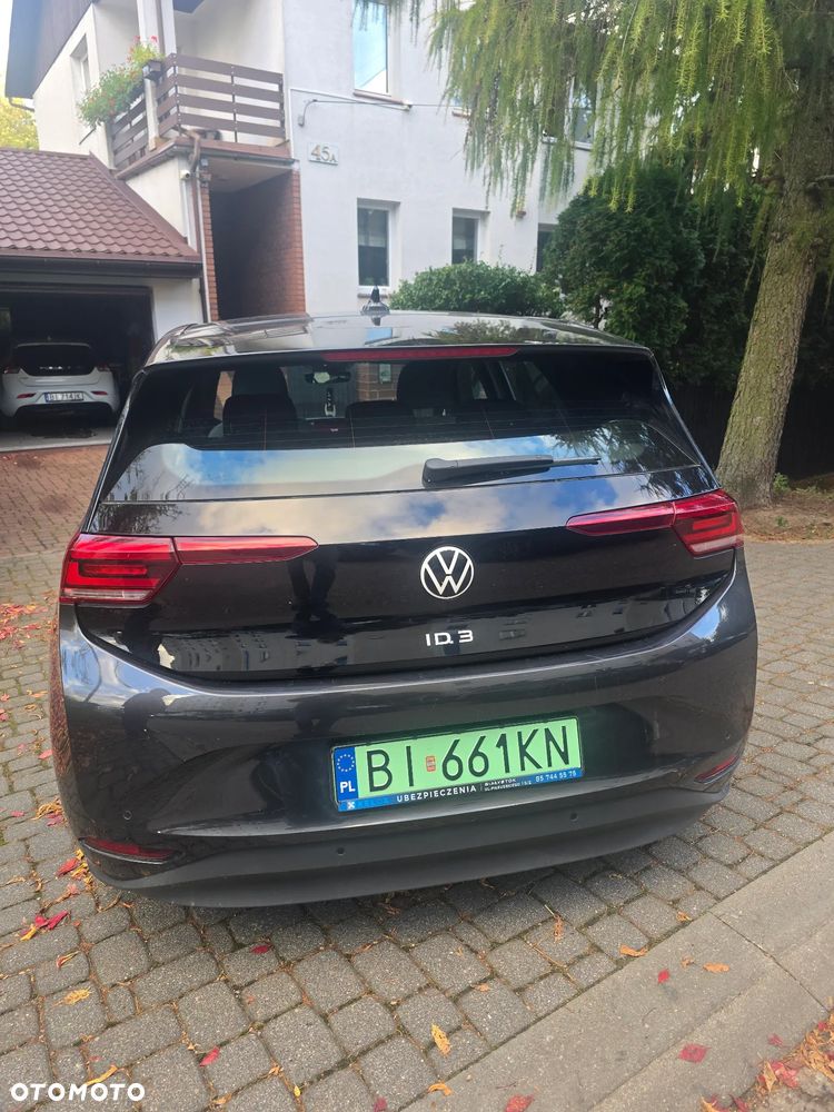 Volkswagen ID.3 - 5