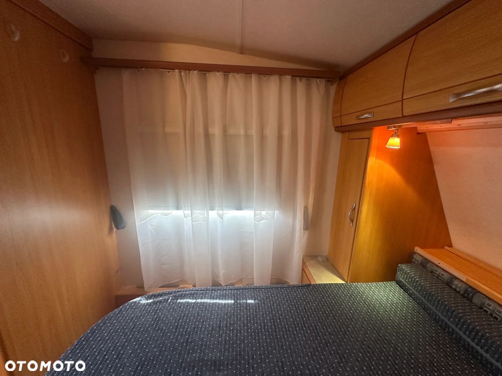 LMC 560 MUNSTERLAND z przedsionkiem Isabella. !! RATY !! - 33