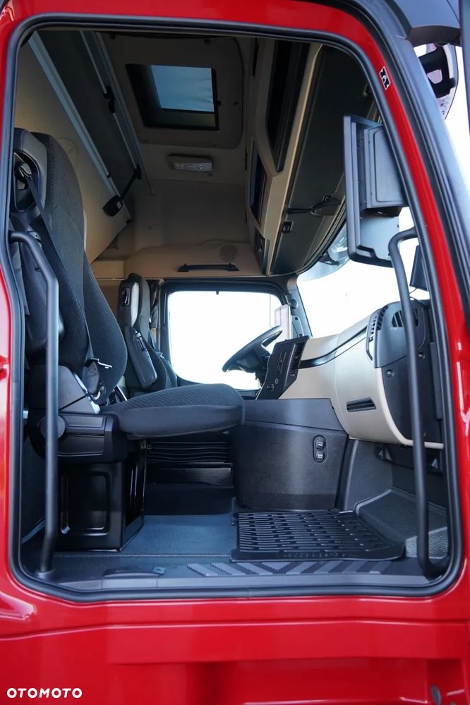 Mercedes-Benz ACTROS 1845 / MEGA / LOW DECK / MP5 / BIG SPACE  / PO KONTRAKCIE SERWISOWYM - 38