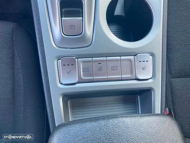 Hyundai Kauai EV 39 kWh Executive - 25