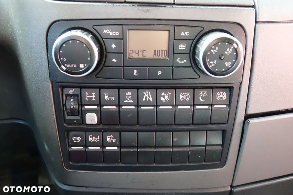 MAN TGX 18.480 4X2 LLS-U / XXL/ MEGA / AUTOMAT / RETARDER / 2 ZBIORNIKI / LODÓWKA / EURO 6 - 27