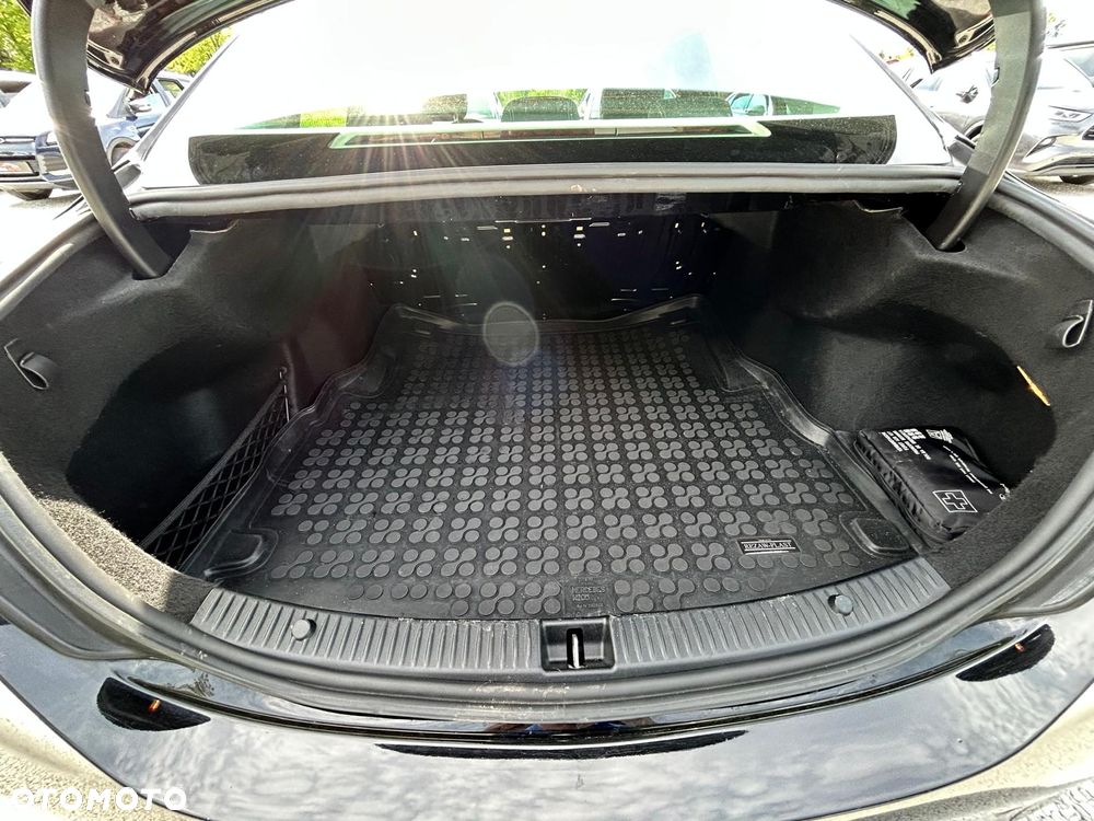 Mercedes-Benz Klasa C 160 9G-TRONIC - 18