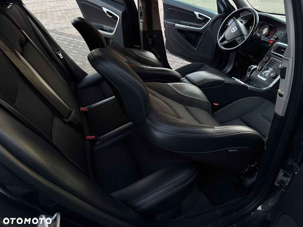 Volvo V60 D2 RDesign - 6