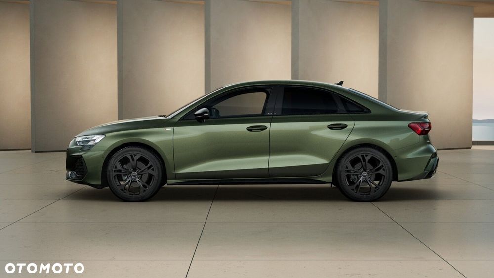 Audi A3 Limousine - 3