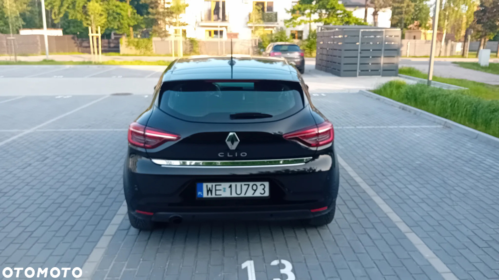 Renault Clio 1.0 TCe Zen - 7