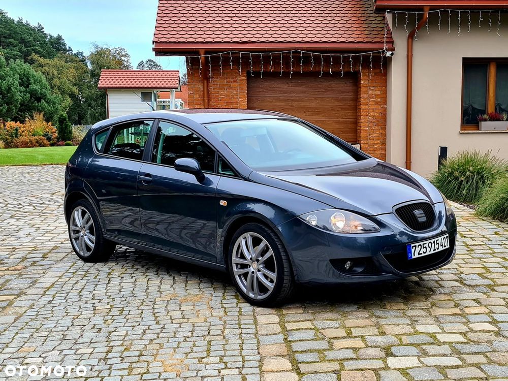 Seat Leon 1.4 Reference - 14