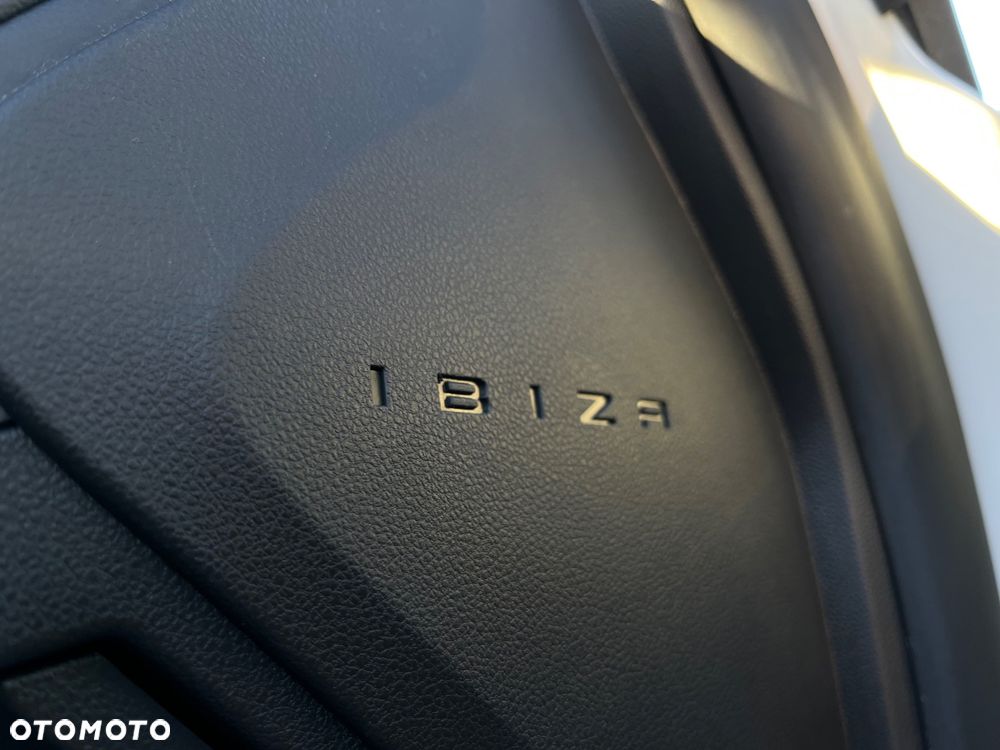 Seat Ibiza ST 1.2 TSI Style - 20