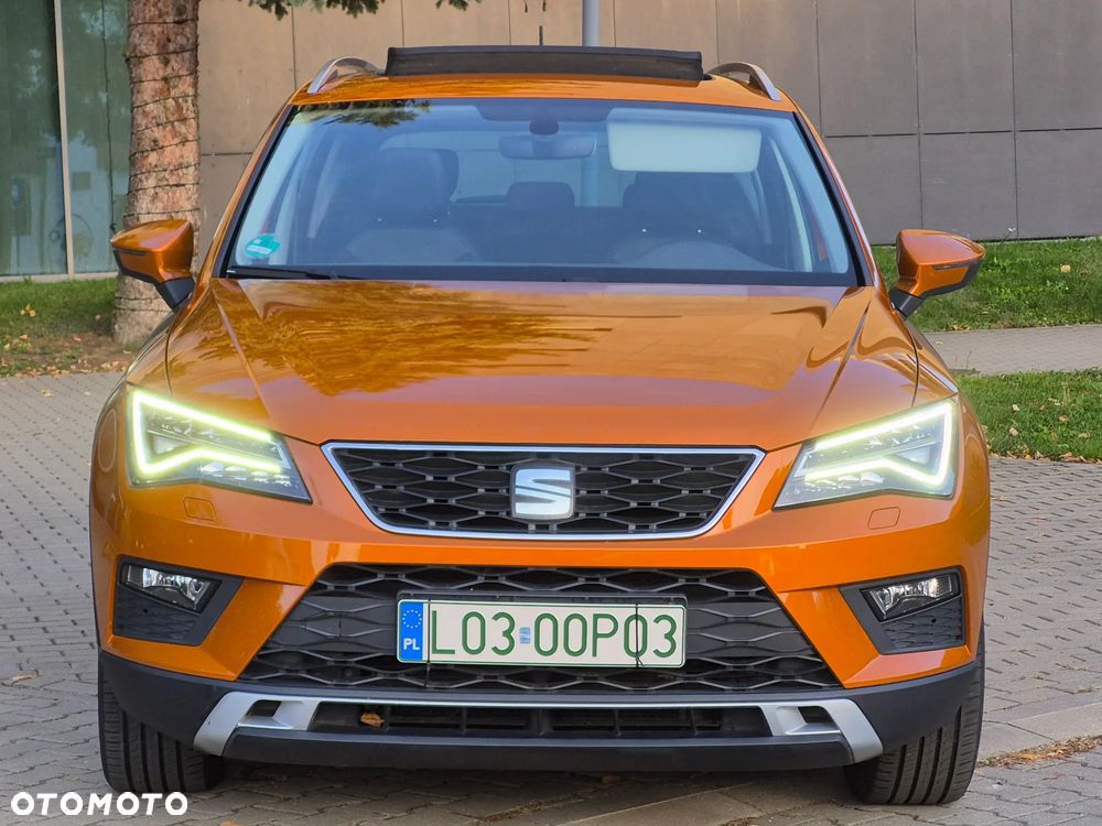 Seat Ateca - 9