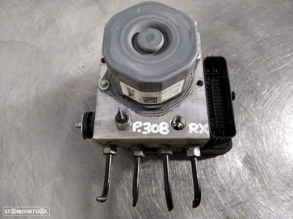 ABS PEUGEOT 308 SW - 1