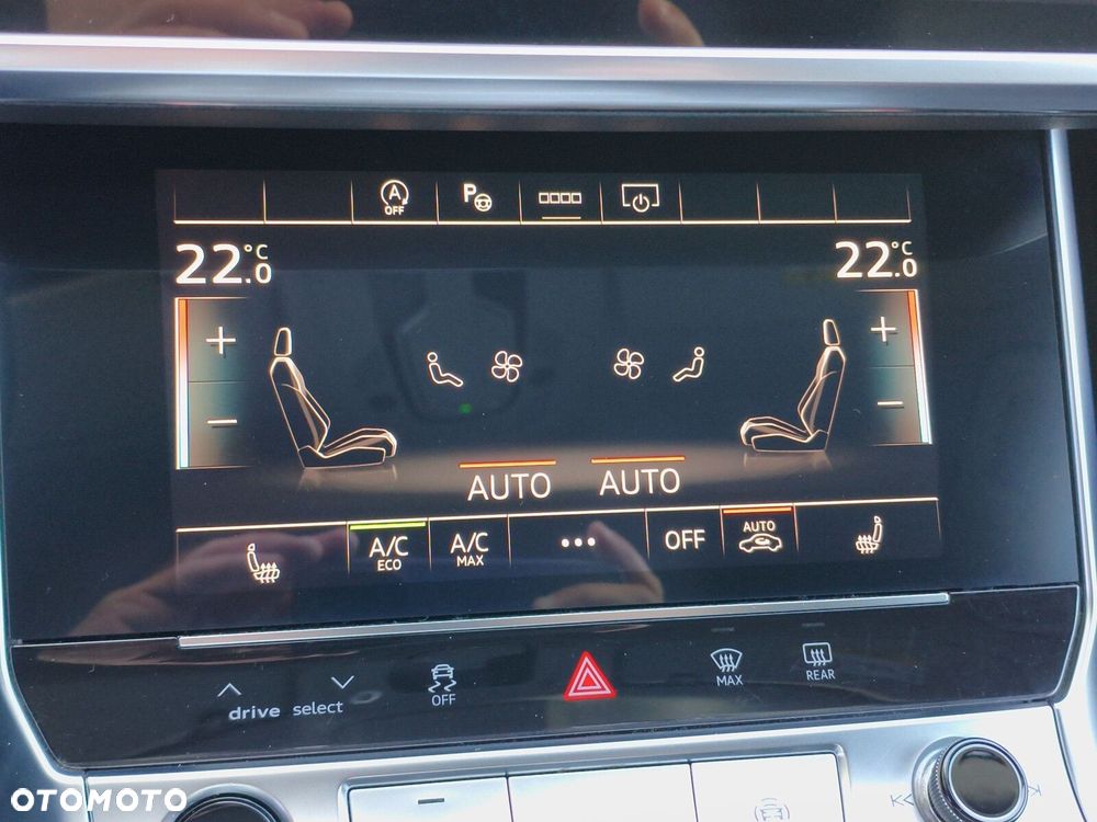 Audi A6 Avant 40 TDI mHEV Quattro S tronic - 20