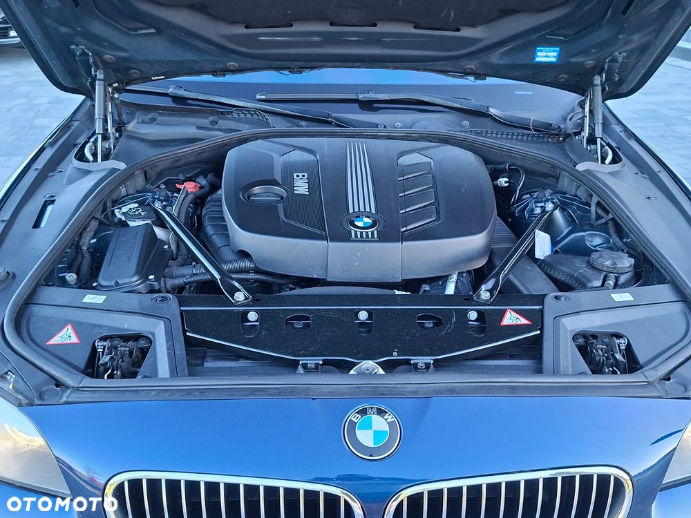 BMW Seria 5 - 9