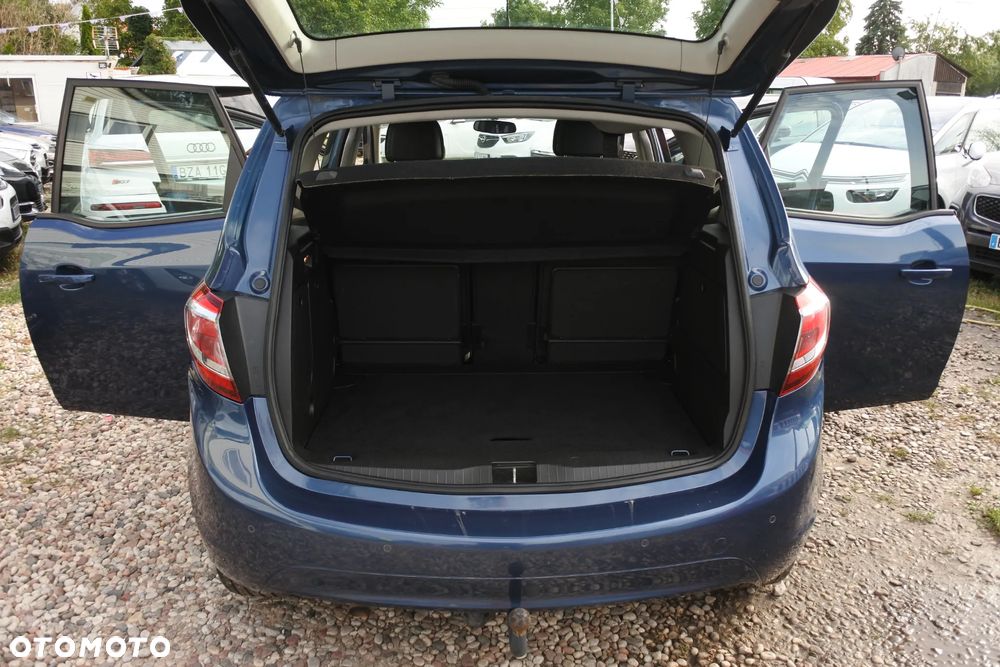 Opel Meriva 1.4 T Cosmo - 10