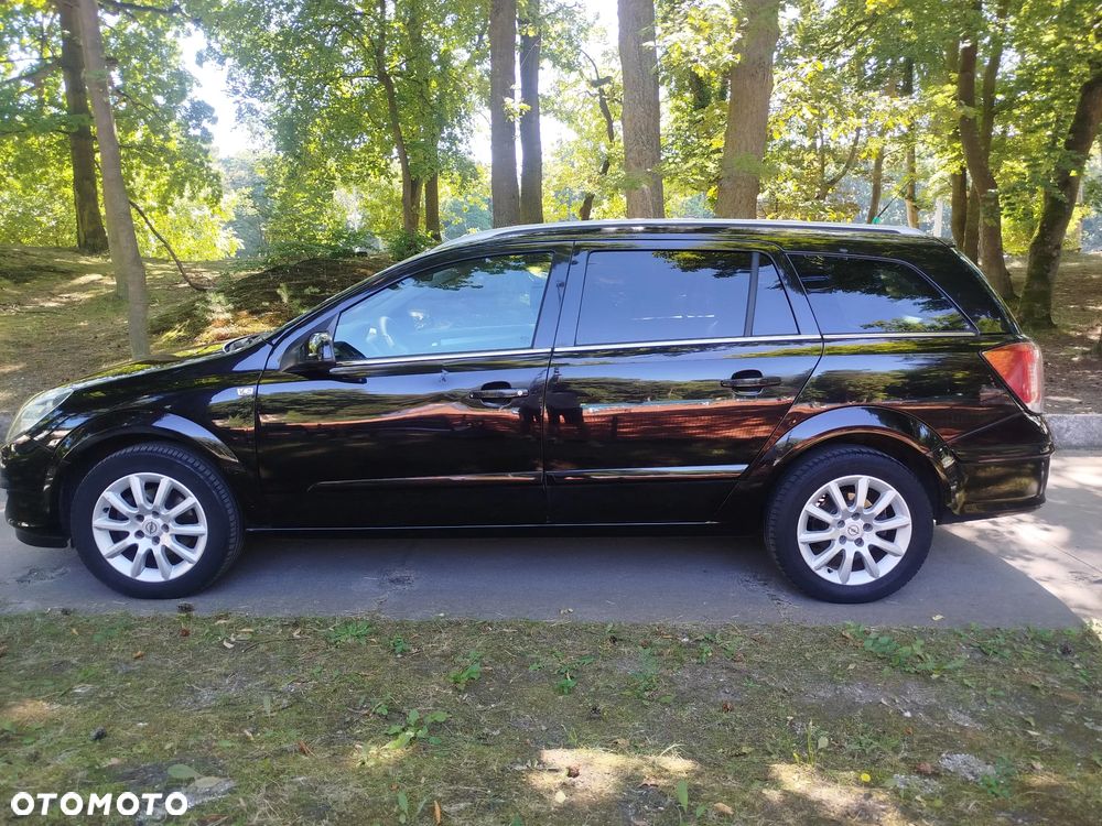 Opel Astra - 17