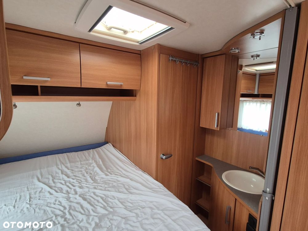 KNAUS 500 SPORT - 10
