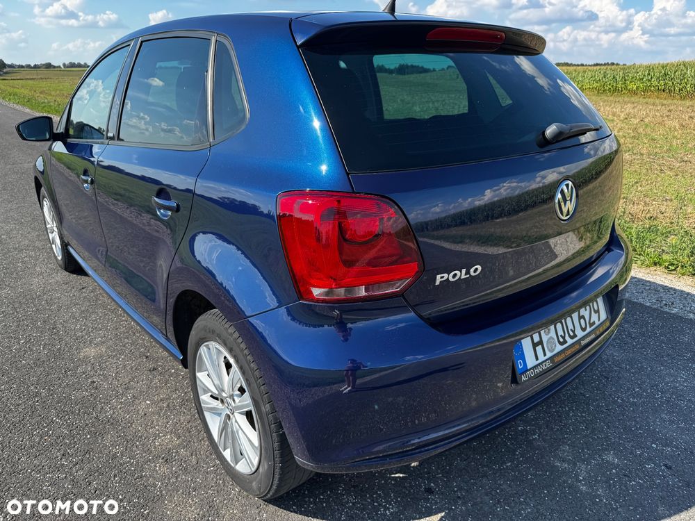 Volkswagen Polo 1.2 Style - 11