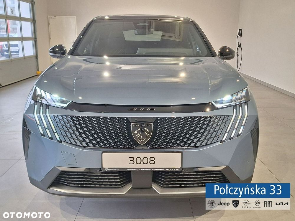 Peugeot 3008 - 2
