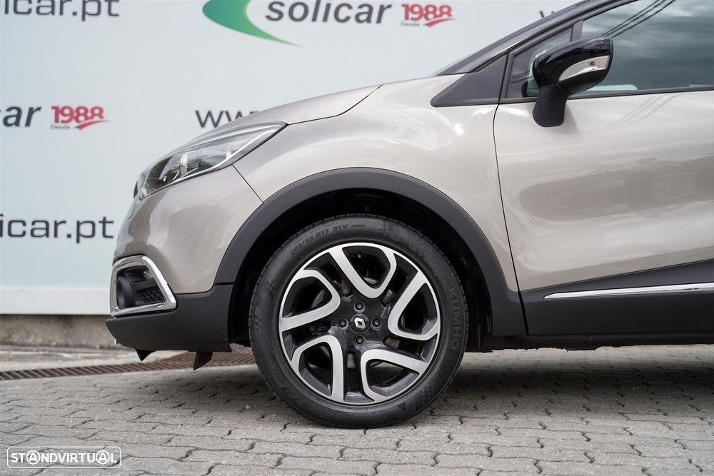 Renault Captur 1.5 dCi - 11