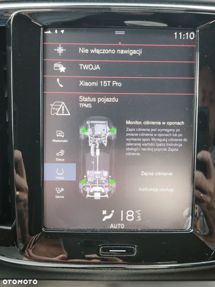 Volvo XC 40 T3 Momentum - 32