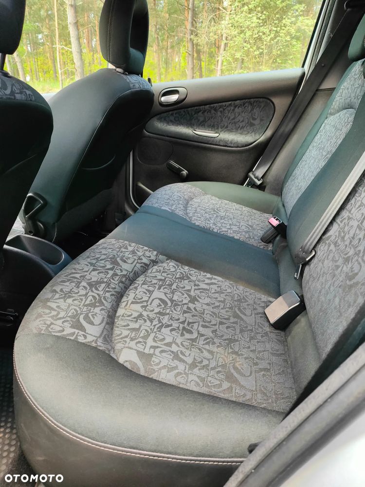 Peugeot 206 1.4 Quiksilver - 7