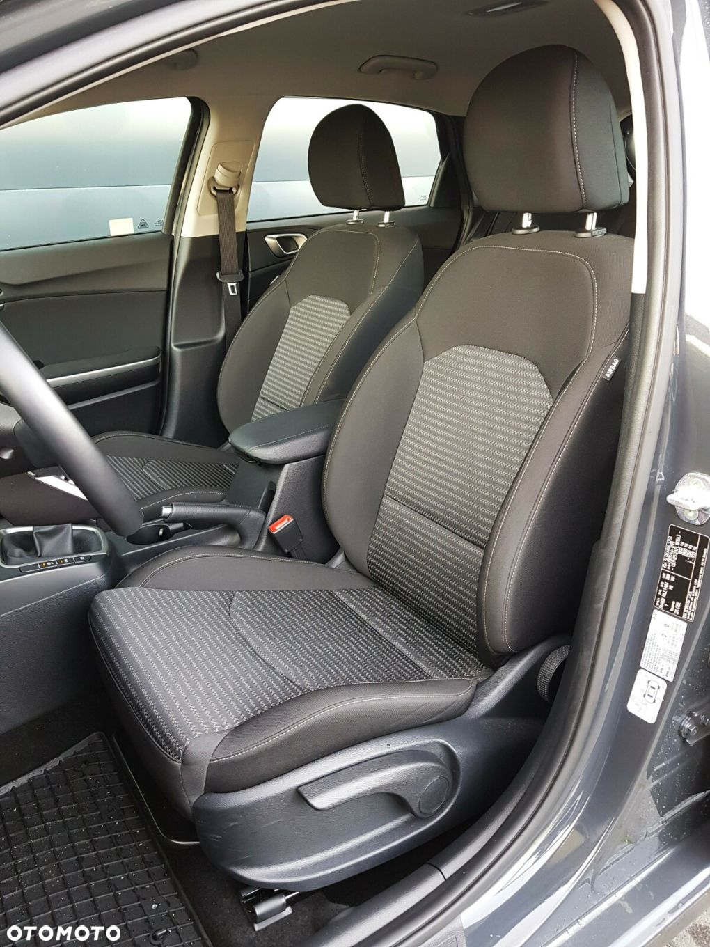 Kia Ceed 1.0 T-GDI M - 17