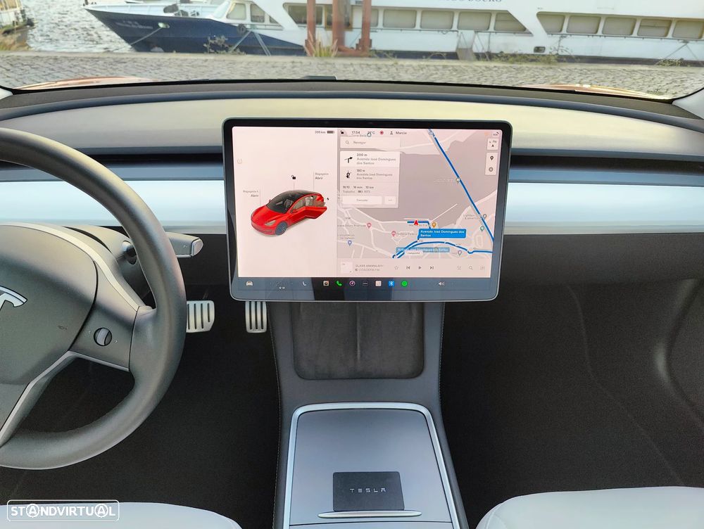 Tesla Model 3 Performance Dual Motor AWD - 16