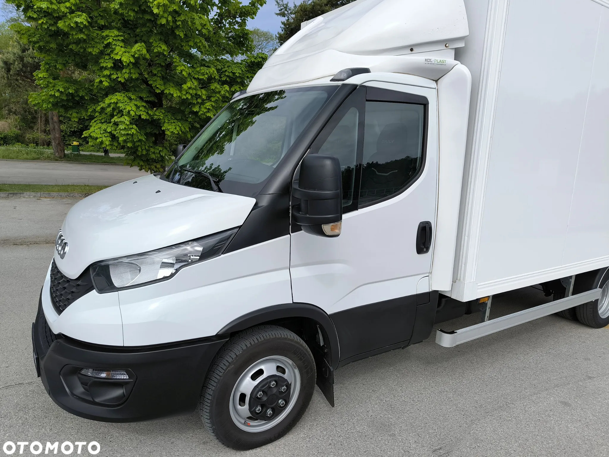 Iveco Daily - 5