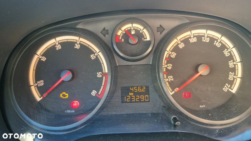 Opel Corsa 1.3 CDTI Enjoy EcoFLEX S&S - 6